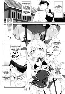 Page 3 of Namaiki Kuchikukan Wakarase Challenge | I'll Make You Understand Challenge - preview thumbnail