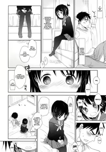 Page 3 of Bukiyou na Futari | An Awkward Couple - preview thumbnail