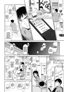 Page 32 of Bukiyou na Futari | An Awkward Couple - preview thumbnail