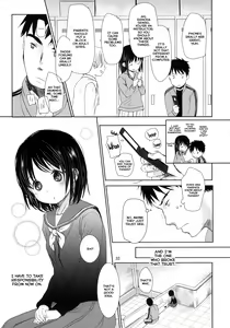 Page 33 of Bukiyou na Futari | An Awkward Couple - preview thumbnail