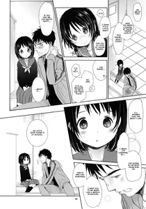 Page 34 of Bukiyou na Futari | An Awkward Couple - preview thumbnail