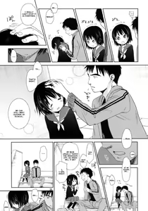 Page 35 of Bukiyou na Futari | An Awkward Couple - preview thumbnail