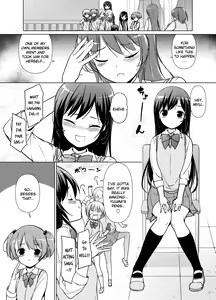 Page 16 of Harem ten ~ Hitori de 10-nin Oaite!! | Harem Ten ~ Taking on 10 Partners Alone!! - preview thumbnail