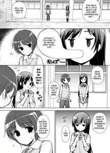 Page 9 of Harem ten ~ Hitori de 10-nin Oaite!! | Harem Ten ~ Taking on 10 Partners Alone!! - preview thumbnail