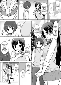 Page 10 of Harem ten ~ Hitori de 10-nin Oaite!! | Harem Ten ~ Taking on 10 Partners Alone!! - preview thumbnail