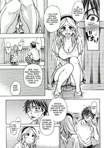 Page 7 of Mekakushi Play | Blindfold Game - preview thumbnail