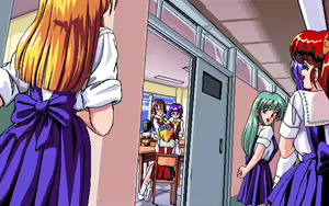 Page 135 of GOKKO Vol.2 SCHOOL GAL'S - preview thumbnail