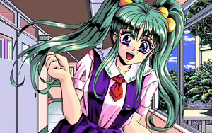 Page 30 of GOKKO Vol.2 SCHOOL GAL'S - preview thumbnail