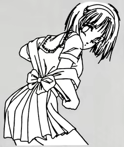 Page 32 of GOKKO Vol.2 SCHOOL GAL'S - preview thumbnail