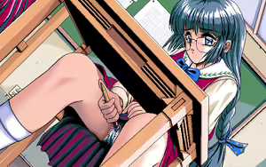Page 55 of GOKKO Vol.2 SCHOOL GAL'S - preview thumbnail