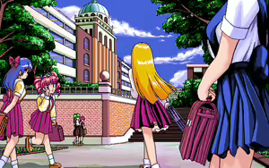 Page 9 of GOKKO Vol.2 SCHOOL GAL'S - preview thumbnail
