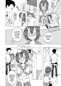 Page 11 of Rika-kun de Kisekae Asobi | Dress Playing With Rika-kun - preview thumbnail
