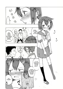 Page 5 of Rika-kun de Kisekae Asobi | Dress Playing With Rika-kun - preview thumbnail