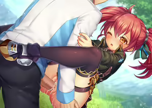 Page 1897 of Kamihime Project R - preview thumbnail