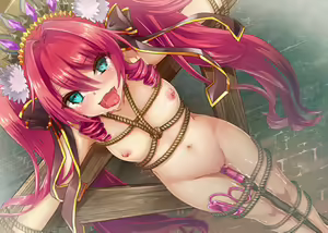 Page 557 of Kamihime Project R - preview thumbnail