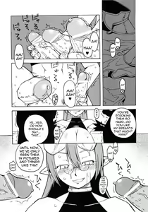 Page 6 of Seikishidan no Shuuen | The End of the Sainted Knights - preview thumbnail
