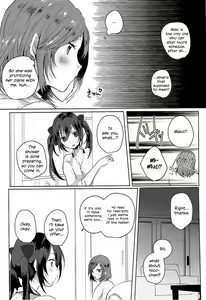 Page 5 of Houkago Bath Time | After School Bath Time - preview thumbnail