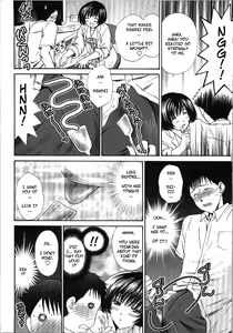 Page 8 of Confess (decensored) - preview thumbnail