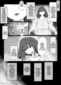 Page 11 of Okaa-san to Kiss Shiyou | Hey, Mom, Let's Kiss! - preview thumbnail
