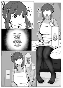 Page 13 of Okaa-san to Kiss Shiyou | Hey, Mom, Let's Kiss! - preview thumbnail