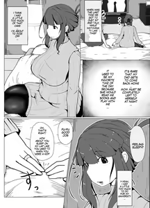 Page 14 of Okaa-san to Kiss Shiyou | Hey, Mom, Let's Kiss! - preview thumbnail