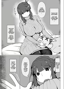 Page 15 of Okaa-san to Kiss Shiyou | Hey, Mom, Let's Kiss! - preview thumbnail