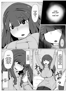 Page 18 of Okaa-san to Kiss Shiyou | Hey, Mom, Let's Kiss! - preview thumbnail