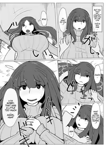 Page 19 of Okaa-san to Kiss Shiyou | Hey, Mom, Let's Kiss! - preview thumbnail