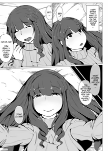 Page 20 of Okaa-san to Kiss Shiyou | Hey, Mom, Let's Kiss! - preview thumbnail