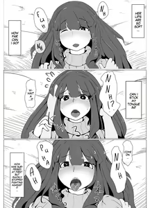 Page 21 of Okaa-san to Kiss Shiyou | Hey, Mom, Let's Kiss! - preview thumbnail