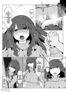 Page 23 of Okaa-san to Kiss Shiyou | Hey, Mom, Let's Kiss! - preview thumbnail