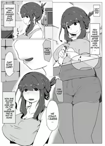 Page 25 of Okaa-san to Kiss Shiyou | Hey, Mom, Let's Kiss! - preview thumbnail