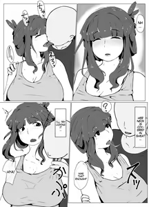 Page 26 of Okaa-san to Kiss Shiyou | Hey, Mom, Let's Kiss! - preview thumbnail