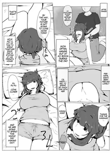 Page 28 of Okaa-san to Kiss Shiyou | Hey, Mom, Let's Kiss! - preview thumbnail
