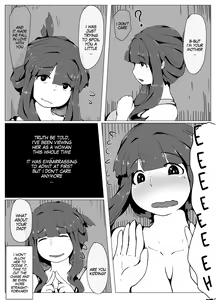 Page 32 of Okaa-san to Kiss Shiyou | Hey, Mom, Let's Kiss! - preview thumbnail