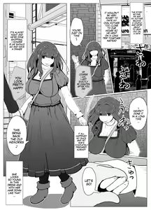 Page 44 of Okaa-san to Kiss Shiyou | Hey, Mom, Let's Kiss! - preview thumbnail