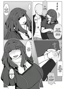 Page 49 of Okaa-san to Kiss Shiyou | Hey, Mom, Let's Kiss! - preview thumbnail