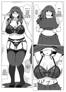 Page 52 of Okaa-san to Kiss Shiyou | Hey, Mom, Let's Kiss! - preview thumbnail
