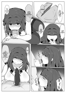 Page 59 of Okaa-san to Kiss Shiyou | Hey, Mom, Let's Kiss! - preview thumbnail