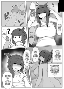 Page 67 of Okaa-san to Kiss Shiyou | Hey, Mom, Let's Kiss! - preview thumbnail