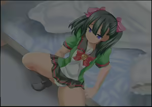 Page 227 of Gnow Grave "Nendo- Jyoutaihenka II -" - preview thumbnail