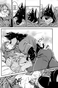 Page 15 of First Time With Senpai 2!! - preview thumbnail