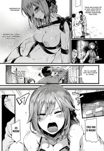 Page 23 of Otou-san Okaa-san Gomennasai - preview thumbnail