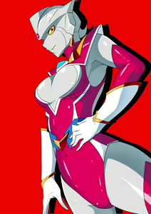Page 3 of Ginga no Megami Netise V - preview thumbnail