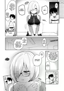 Page 18 of Neteiru Watashi ni Ecchi na Koto Shichaundesu ne... | Naughty Things Will Happen To Me While Sleeping... - preview thumbnail
