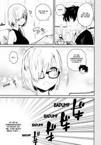 Page 21 of Neteiru Watashi ni Ecchi na Koto Shichaundesu ne... | Naughty Things Will Happen To Me While Sleeping... - preview thumbnail