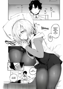 Page 3 of Neteiru Watashi ni Ecchi na Koto Shichaundesu ne... | Naughty Things Will Happen To Me While Sleeping... - preview thumbnail