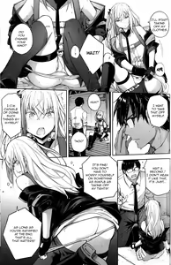 Page 12 of Ennui na Star - preview thumbnail