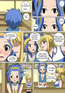 Page 16 of Fairy Hunting 2 - preview thumbnail