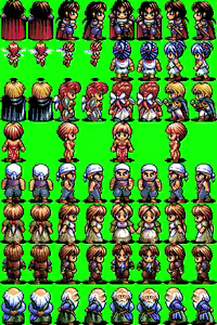 Page 305 of Dangel 2003 - preview thumbnail